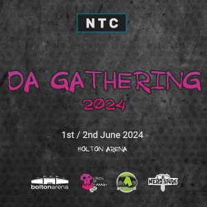 Da Gathering 2024